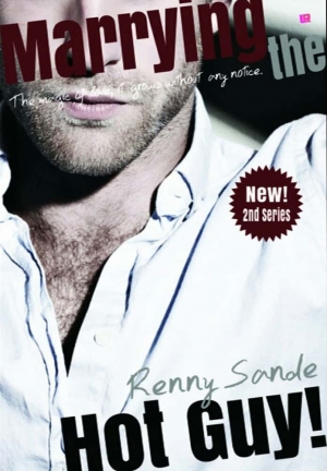 Marrying The Hot Guy 2 By Renny Sande