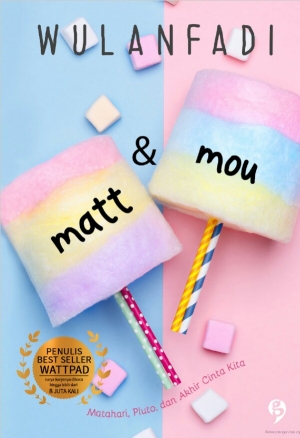 Matt & Mou By Wulanfadi