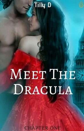 Meet The Dracula By Tilly D