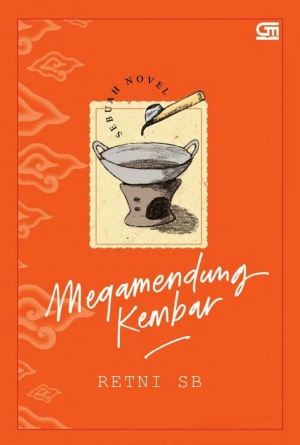 Megamendung Kembar By Retni S.b.