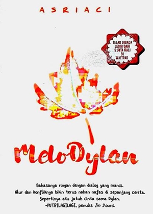 Melodylan By Asriaci