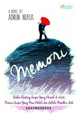 Memori By Ainun Nufus