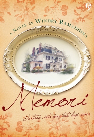 Memori By Windry Ramadhina