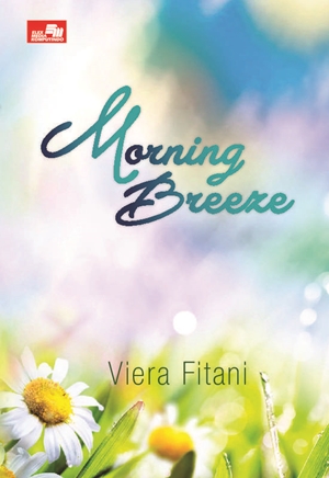 Morning Breeze By Viera Fitani