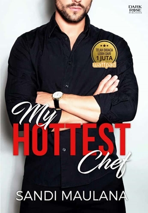 My Hottest Chef By Sandi Maulana