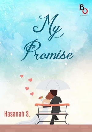 My Promise By Hasanah S.