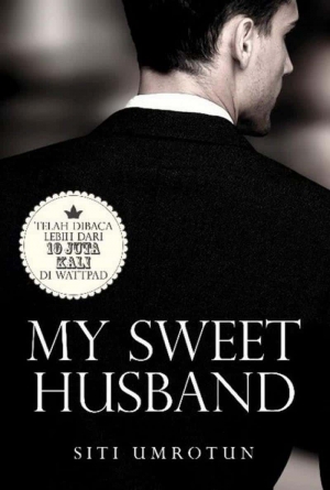 My Sweet Husband By Siti Umrotun