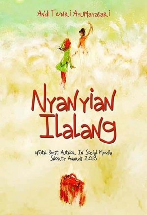 Nyanyian Ilalang By Andi Tenri Ayumayasari