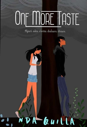 One More Taste By Nda Quilla