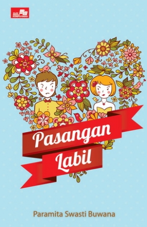 Pasangan Labil By Paramita Swasti Buwana