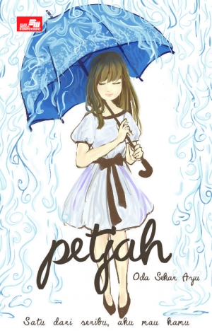 Petjah By Oda Sekar Ayu