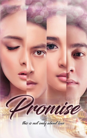 Promise By Tisa Ts. & Dwitasari