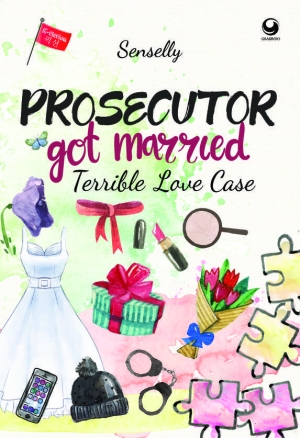 Prosecutor Got Married #2 Terrible Love Case By Senselly