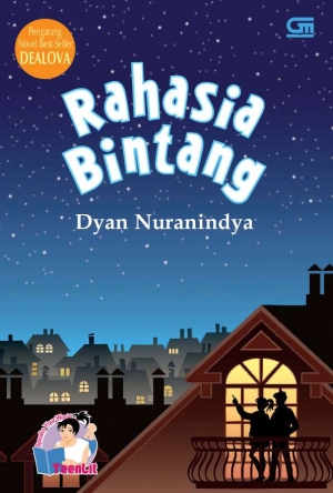 Rahasia Bintang By Dyan Nuranindya