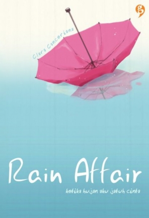 Rain Affair By Clara Canceriana