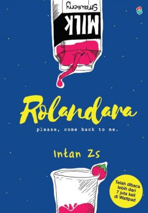 Rolandara By Intan Zs