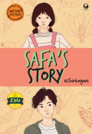 Safas Story By Sirhayani