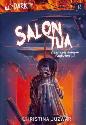 Salon Tua By Christina Juzwar