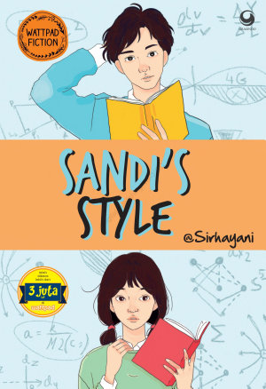 Sandi’s Style By Sirhayani