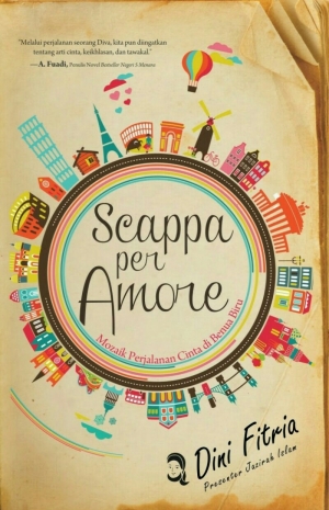 Scappa Per Amore By Dini Fitria