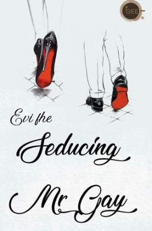 Seducing Mr. Gay By Evifhe