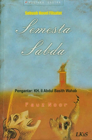 Semesta Sabda Sebuah Novel Filsafat By Fauz Noor