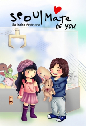 Seoulmate Is You By Lia Indra Andriana