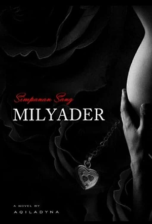 Simpanan Sang Milyader By Aqiladyna