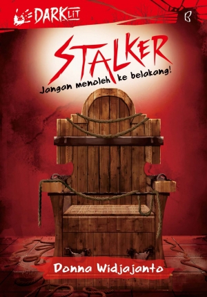 Stalker By Donna Widjajanto