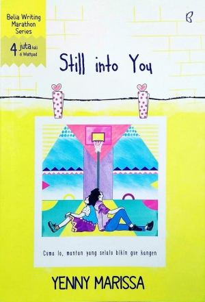 Still Into You By Yenny Marissa