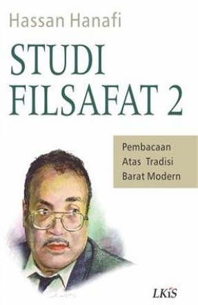 Studi Filsafat 2 By Hassan Hanafi