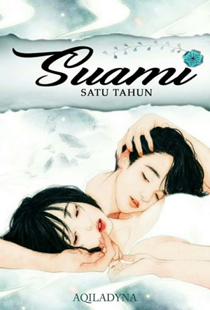 Suami Satu Tahun By Aqiladyna