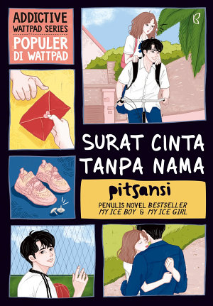 Surat Cinta Tanpa Nama By Pit Sansi