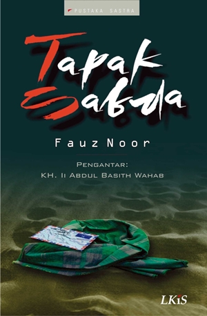 Tapak Sabda By Fauz Noor