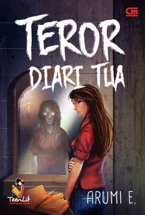 Teror Diari Tua By Arumi E.