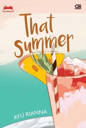 That Summer By Ayu Rianna