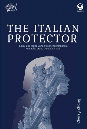 The Italian Protector By Cherry Zhang