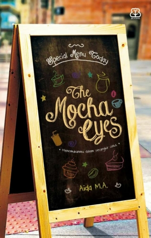 The Mocha Eyes By Aida M.a.