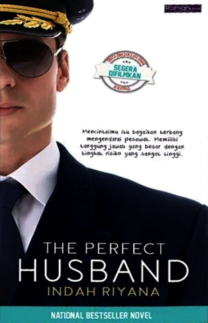 The Perfect Husband By Indah Riyana