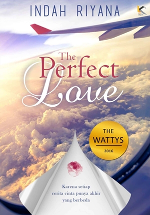 The Perfect Love By Indah Riyana