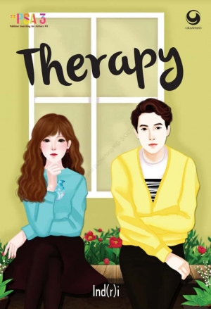 Therapy By Ind(r)i Astuti