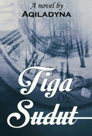 Tiga Sudut By Aqiladyna