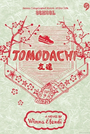 Tomodachi By Winna Efendi
