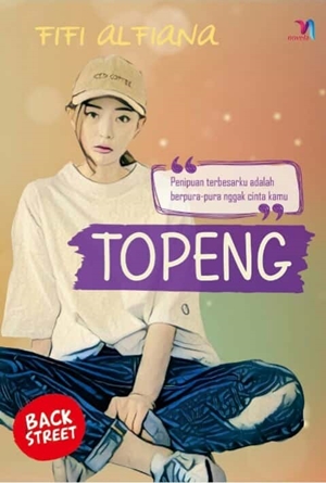 Topeng By Fifi Alfiana