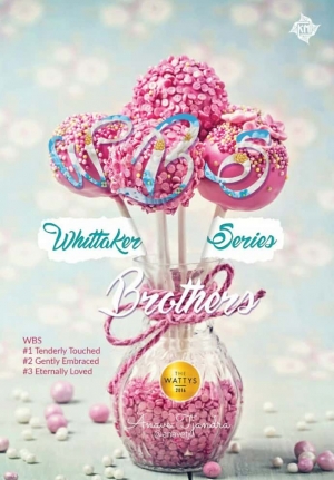 Wbs Whittaker Brothers Series By Anave Tjandra