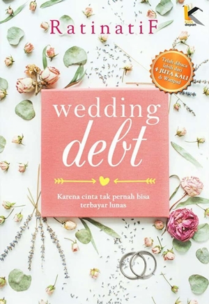 Wedding Debt By Ratinatif