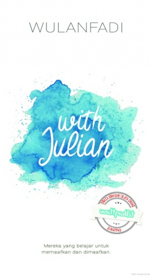 With Julian By Wulanfadi