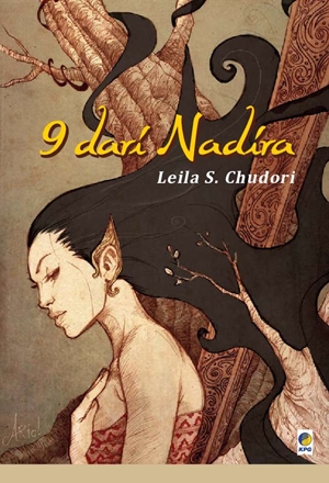 9 Dari Nadira By Leila S. Chudori