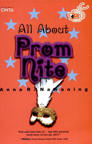 All About Prom Nite By Anna R. Nawaning