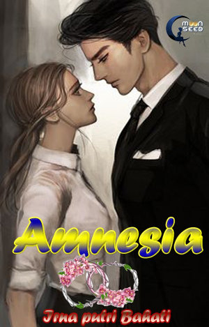 Amnesia By Irna Putri Bahati